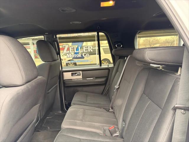 2017 Ford Expedition XLT