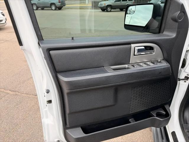 2017 Ford Expedition XLT
