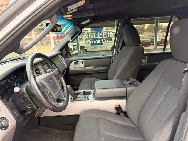 2017 Ford Expedition XLT