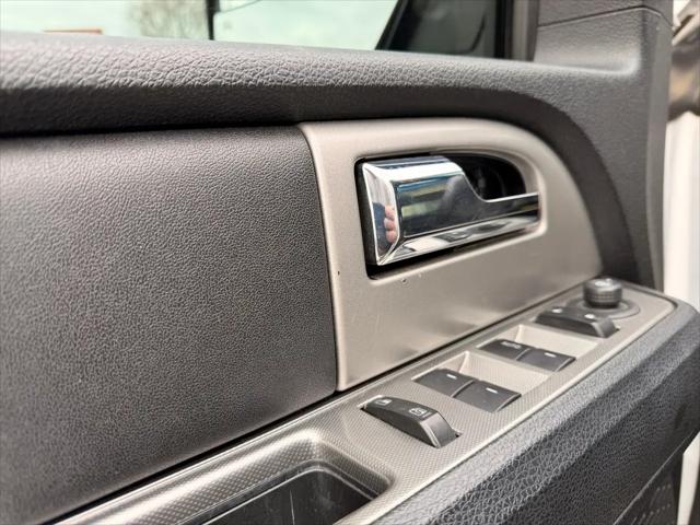 2017 Ford Expedition XLT