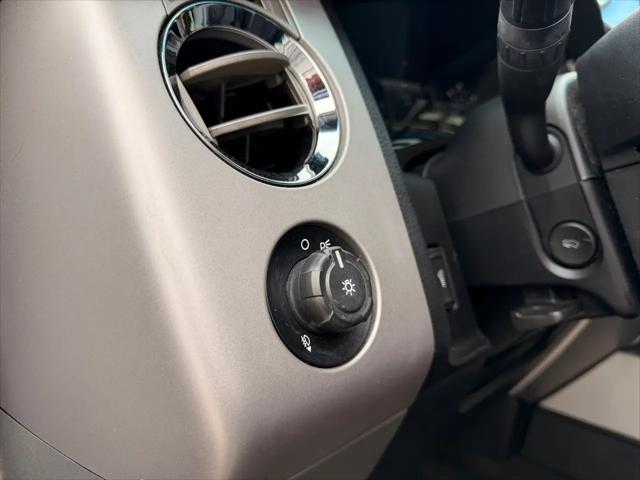 2017 Ford Expedition XLT