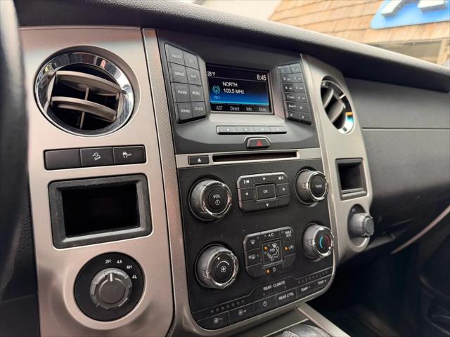 2017 Ford Expedition XLT