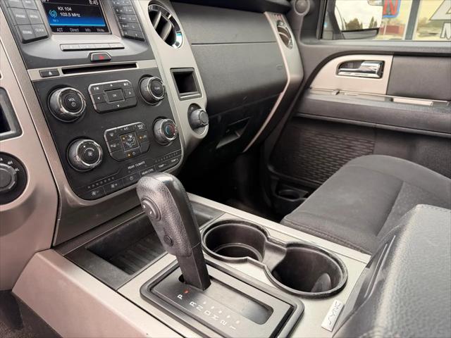 2017 Ford Expedition XLT
