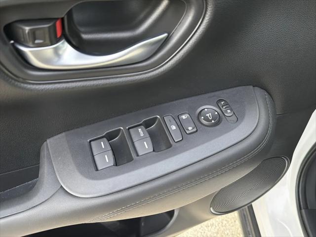 2026 Honda HR-V AWD LX