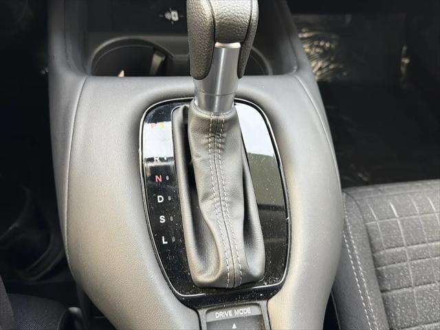 2026 Honda HR-V AWD LX