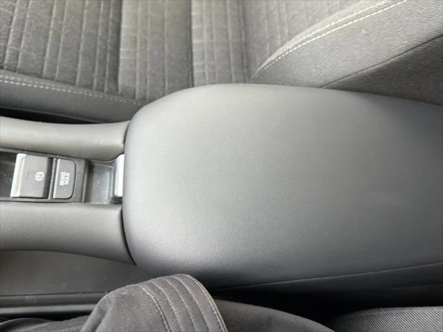 2026 Honda HR-V AWD LX