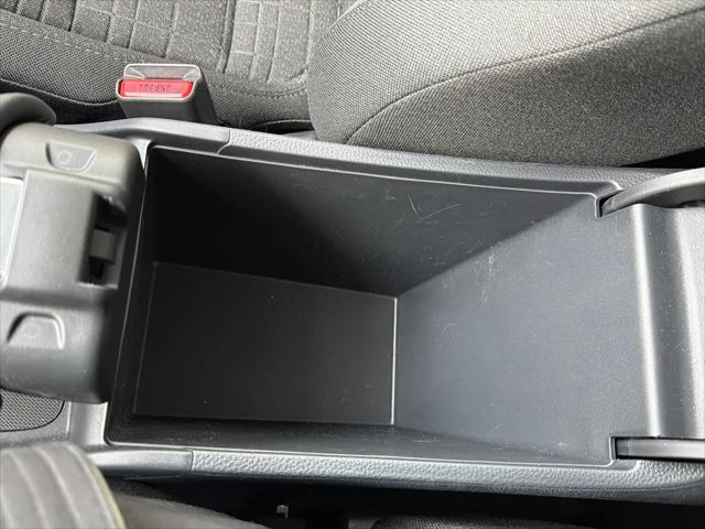 2026 Honda HR-V AWD LX