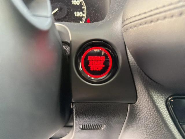 2026 Honda HR-V AWD LX