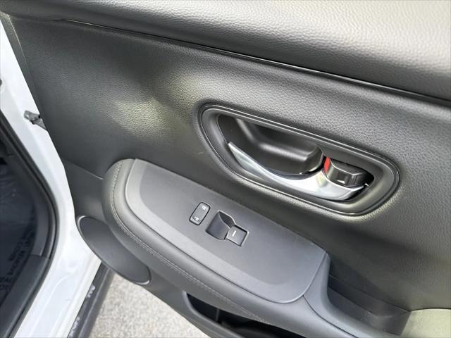 2026 Honda HR-V AWD LX