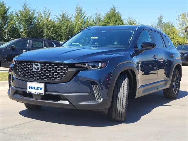2026 Mazda CX-50 2.5 S Preferred