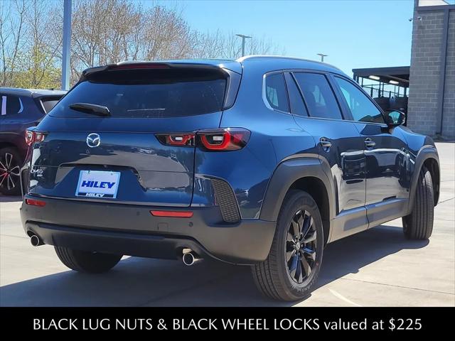 2026 Mazda CX-50 2.5 S Preferred