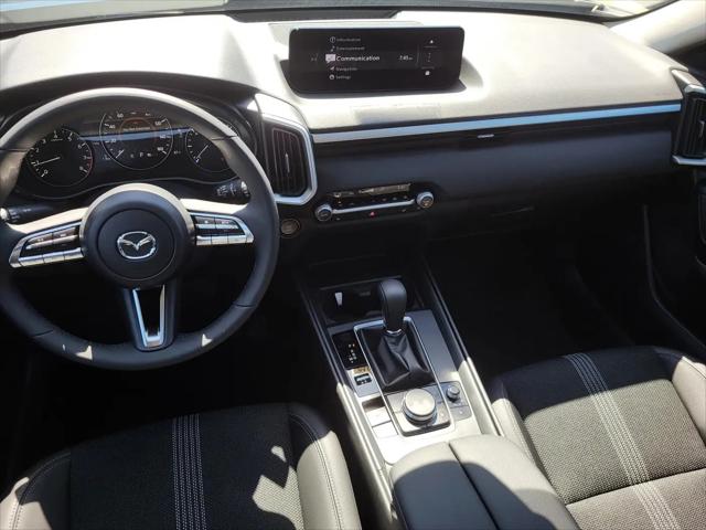 2026 Mazda CX-50 2.5 S Preferred