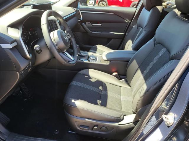 2026 Mazda CX-50 2.5 S Preferred