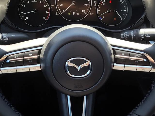 2026 Mazda CX-50 2.5 S Preferred