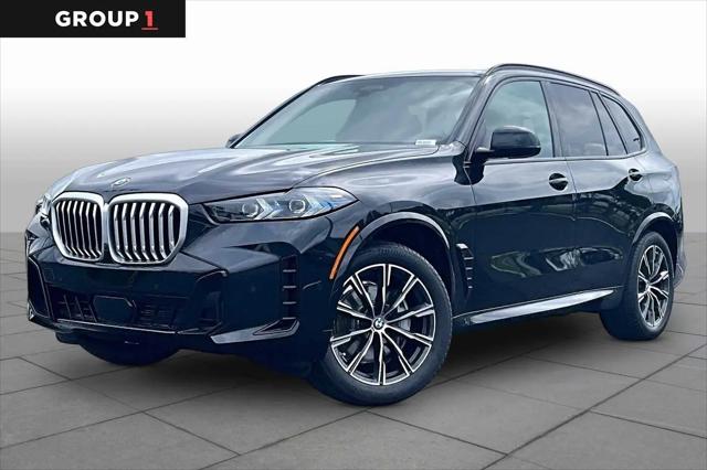 2026 BMW X5 xDrive40i for sale in Mobile, AL