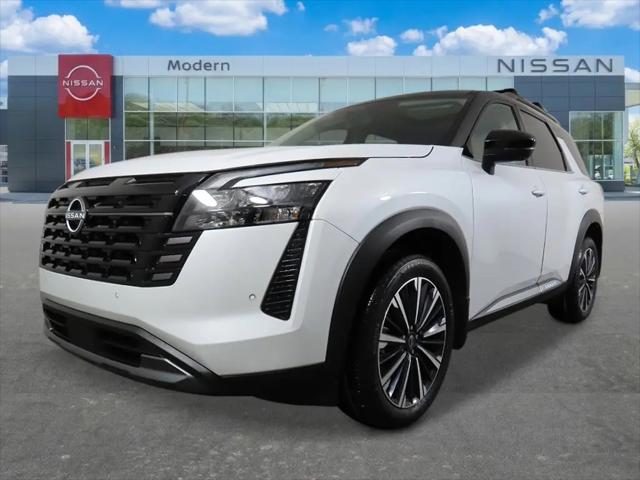 2026 Nissan Pathfinder Platinum for sale in Concord, NC
