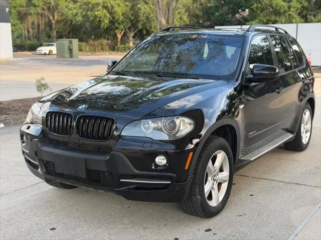 2010 BMW X5 xDrive30i