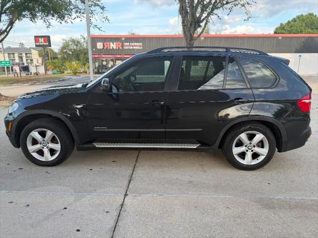 2010 BMW X5 xDrive30i