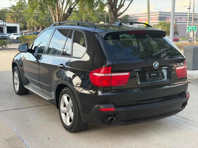 2010 BMW X5 xDrive30i