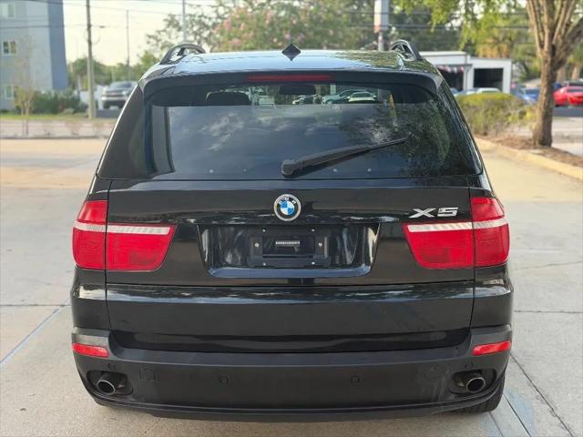 2010 BMW X5 xDrive30i