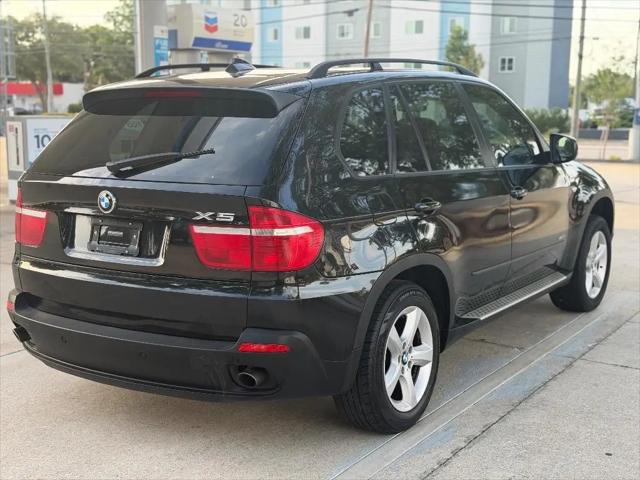 2010 BMW X5 xDrive30i