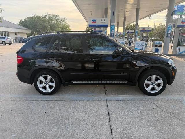 2010 BMW X5 xDrive30i