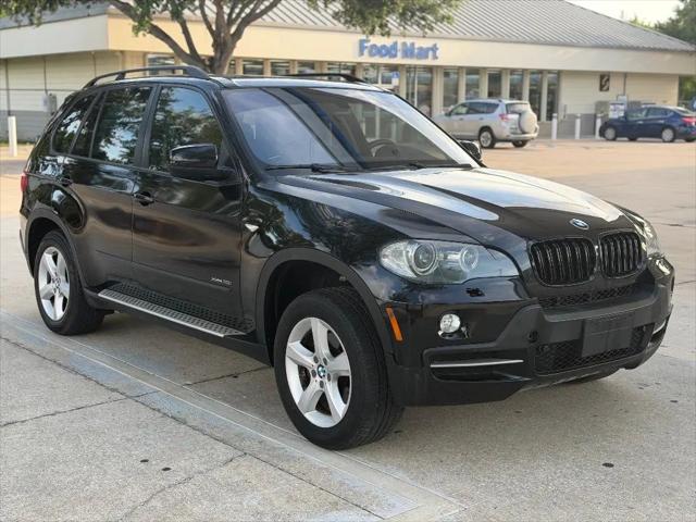 2010 BMW X5 xDrive30i