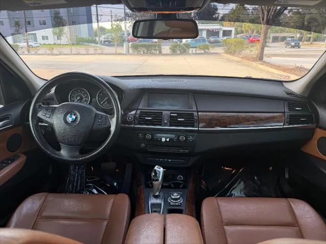 2010 BMW X5 xDrive30i