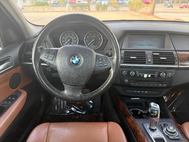 2010 BMW X5 xDrive30i