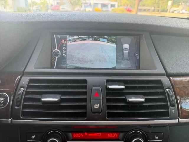 2010 BMW X5 xDrive30i