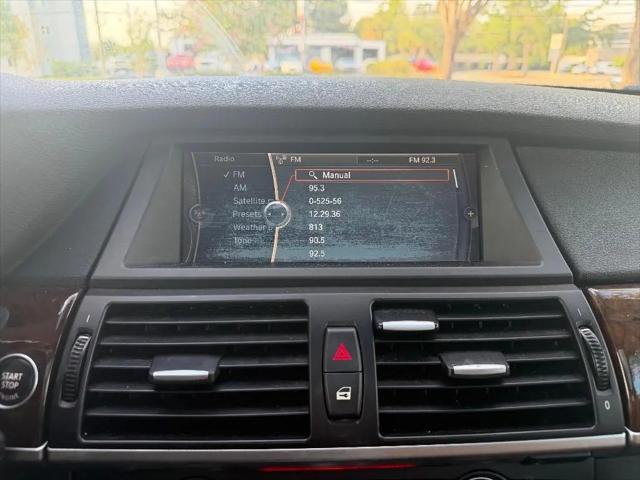 2010 BMW X5 xDrive30i