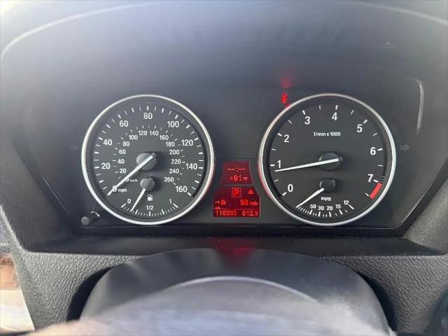 2010 BMW X5 xDrive30i
