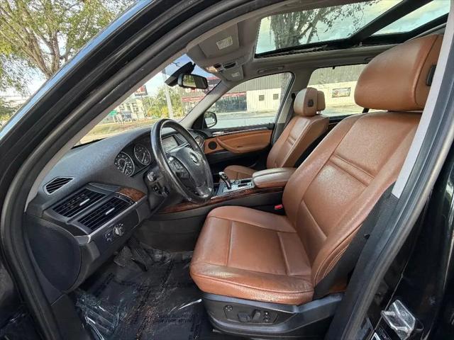 2010 BMW X5 xDrive30i