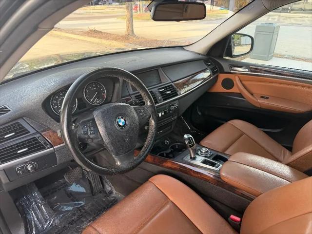 2010 BMW X5 xDrive30i