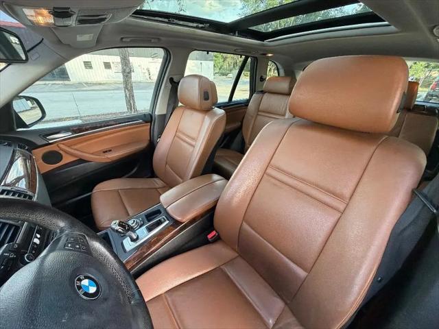 2010 BMW X5 xDrive30i