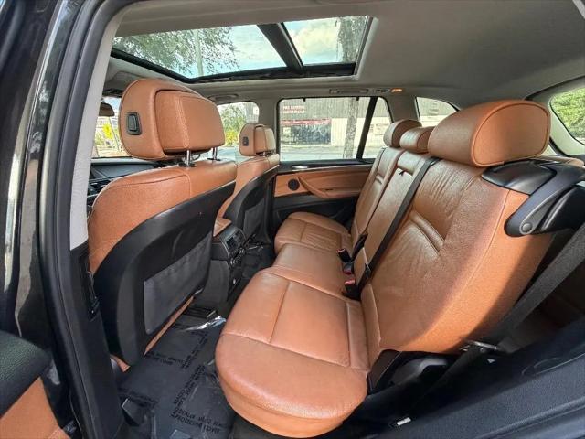 2010 BMW X5 xDrive30i