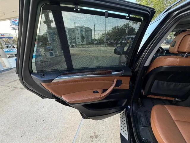 2010 BMW X5 xDrive30i