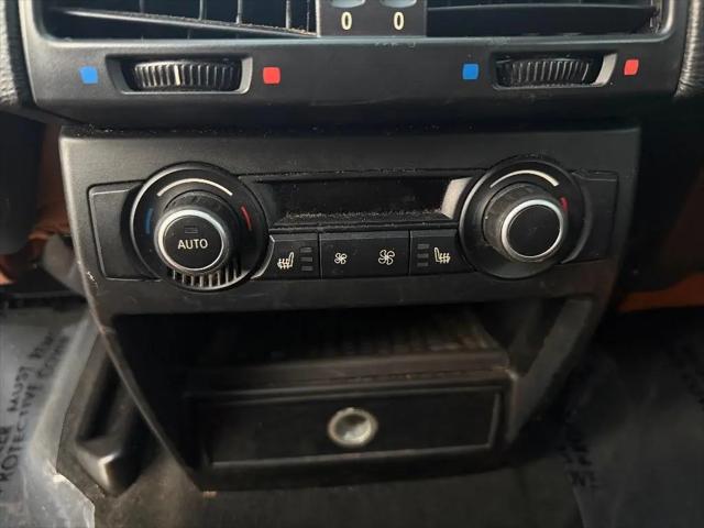 2010 BMW X5 xDrive30i