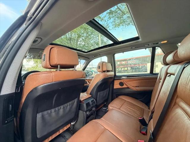 2010 BMW X5 xDrive30i