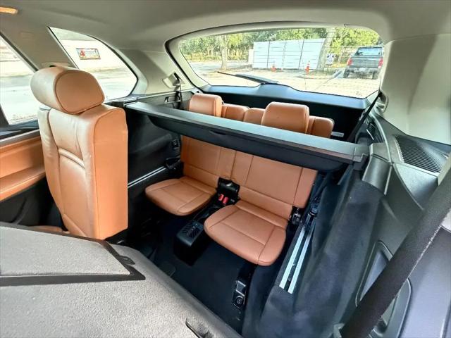 2010 BMW X5 xDrive30i