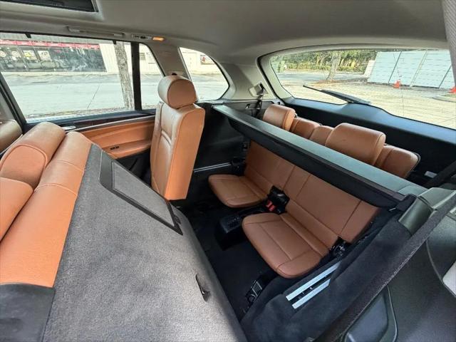 2010 BMW X5 xDrive30i