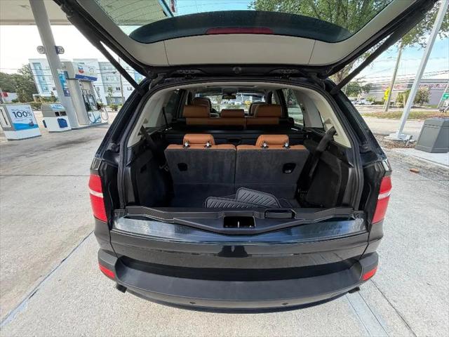 2010 BMW X5 xDrive30i