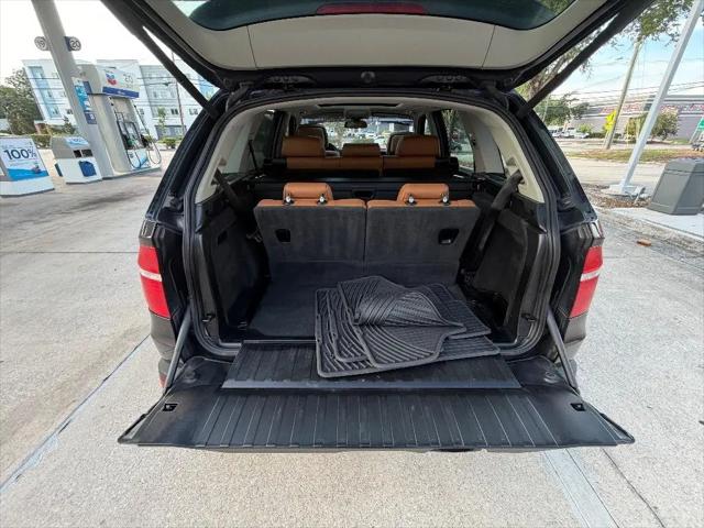 2010 BMW X5 xDrive30i