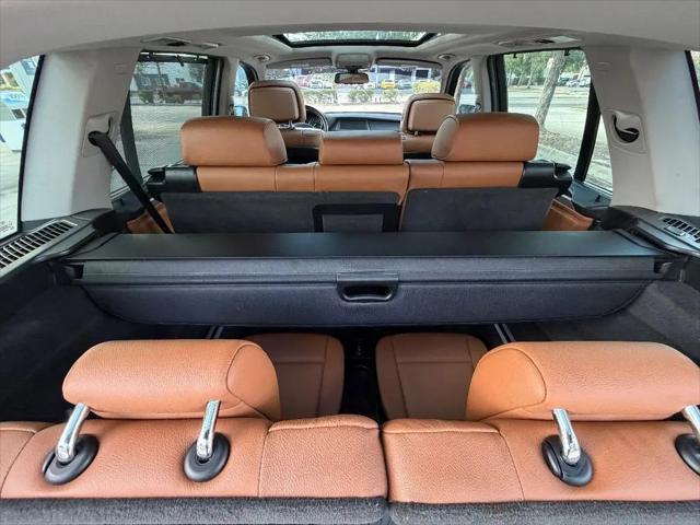 2010 BMW X5 xDrive30i