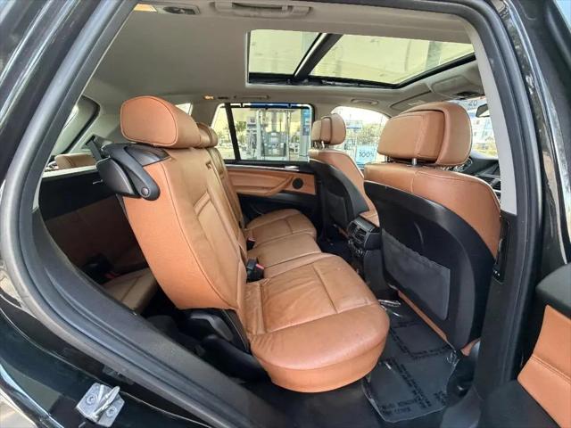 2010 BMW X5 xDrive30i