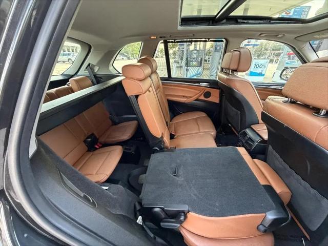 2010 BMW X5 xDrive30i