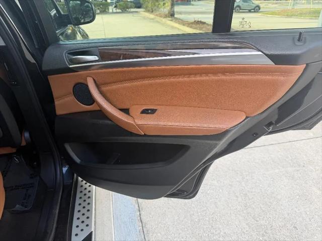 2010 BMW X5 xDrive30i