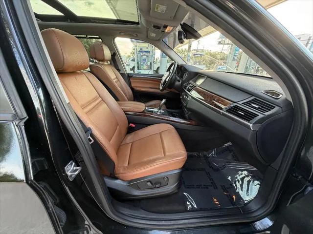 2010 BMW X5 xDrive30i
