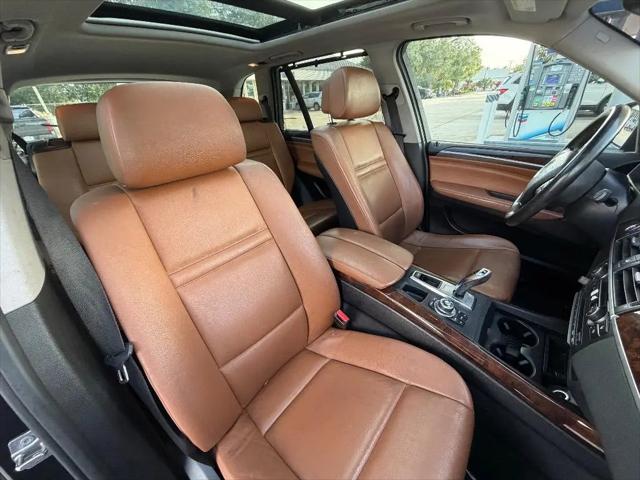 2010 BMW X5 xDrive30i
