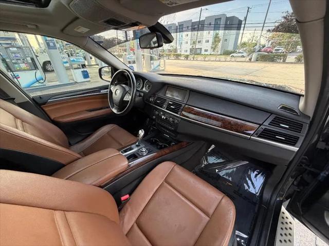 2010 BMW X5 xDrive30i